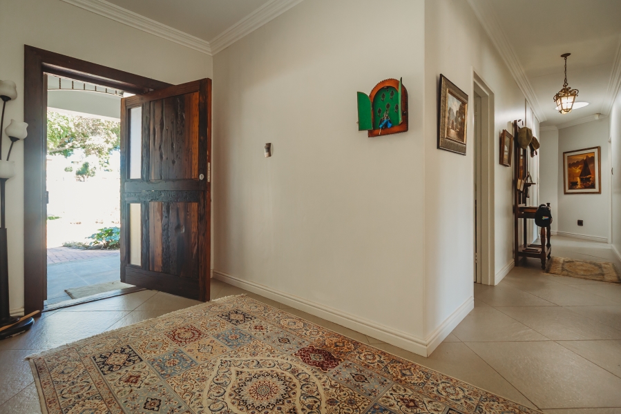 4 Bedroom Property for Sale in Dormehls Drift Western Cape